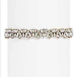 Baublebar Belle crystal choker